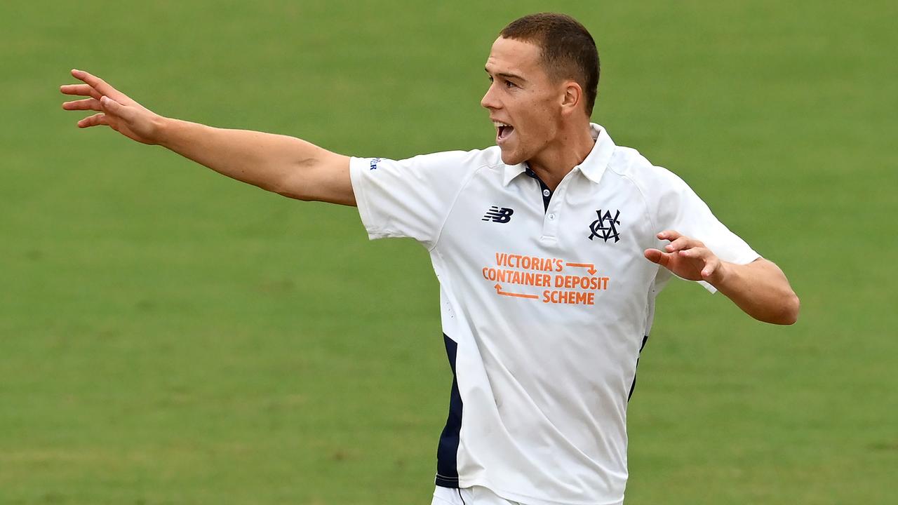 Victoria vs South Australia, start time, squads, teams, how to watch, video, highlights