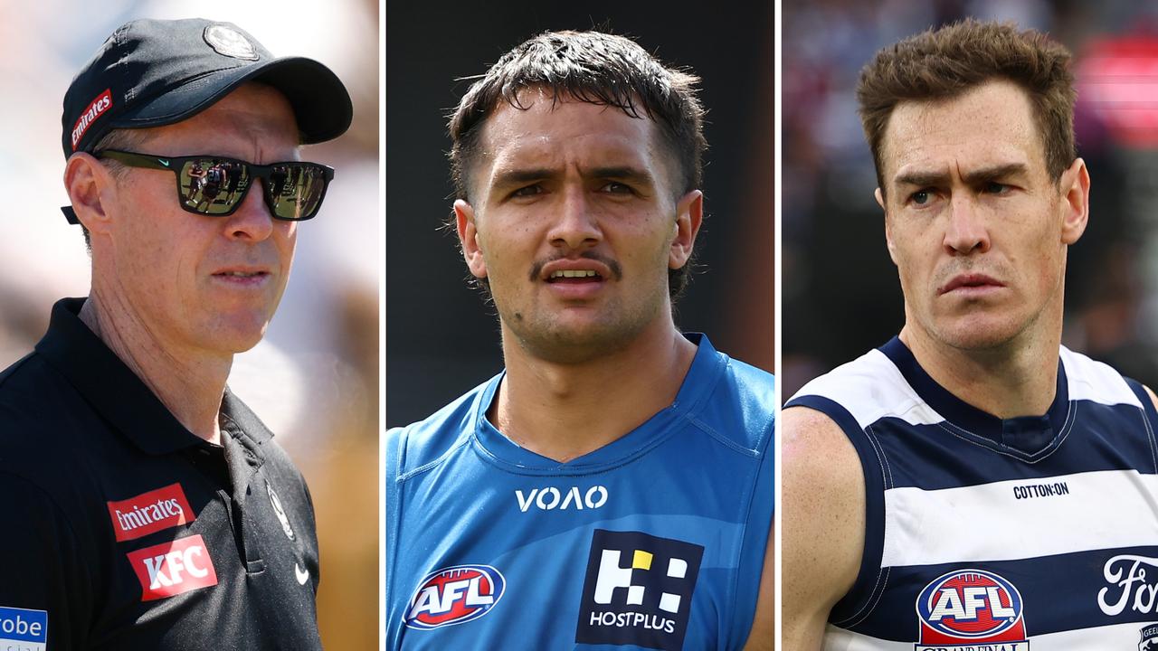 Opening Round Team Tips, predicted sides and squads, ins and outs, team changes, injuries, latest team news