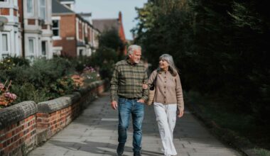 How Much Did People in Their 60s Actually Spend Living in Retirement Last Year?