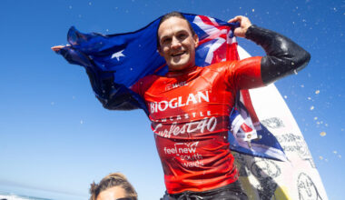 Final: Alister Reginato keeps SURFEST title in Australia, storms atop Challenger Series elite