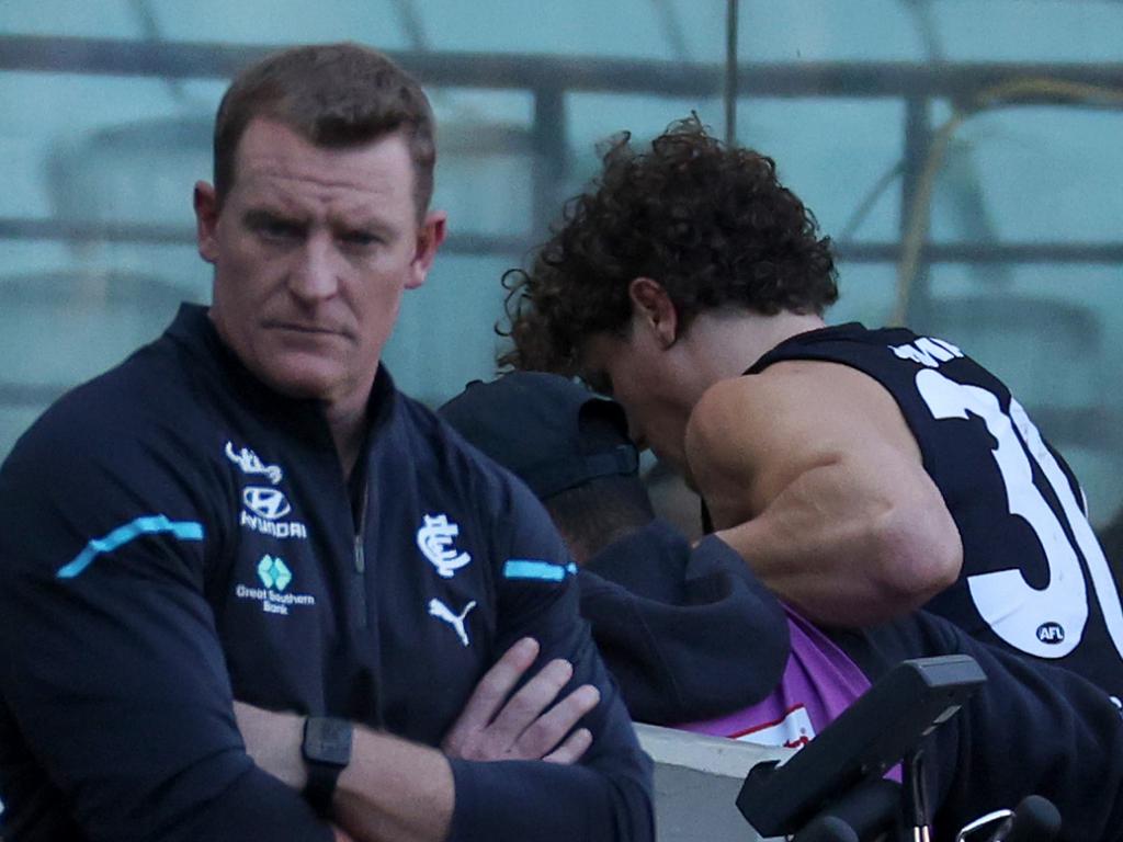 Subscribe to Code Sports for exclusive stories