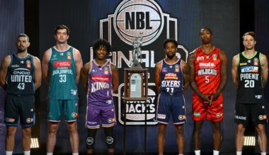 Expert predictions for NBL champion and dark horse contenders, Finals MVP, analysis, latest news