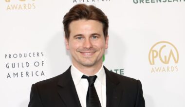 Jason Ritter, Patrick Wilson Join The Last of Us Season 3