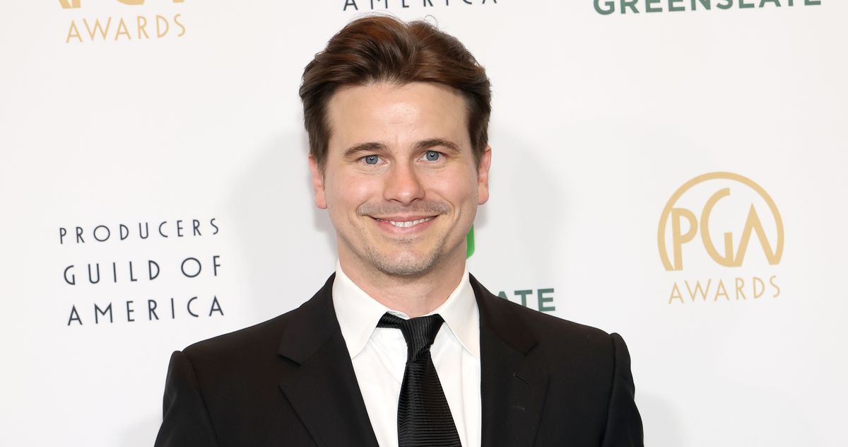 Jason Ritter, Patrick Wilson Join The Last of Us Season 3