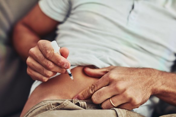 If you’re curious about peptides, experts encourage you to ask your GP.