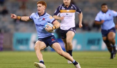 Looking at the best Australian performers from Round Seven