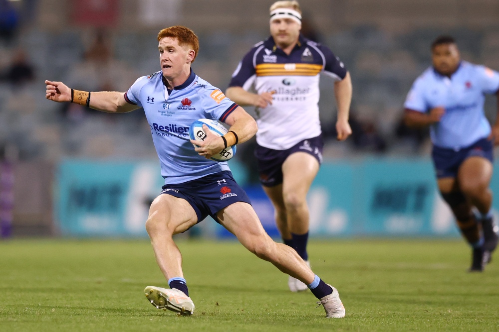 Looking at the best Australian performers from Round Seven