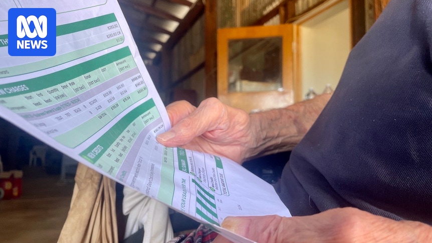 Power bills surged when war broke out in 2022. Here's why the Middle East conflict may be different