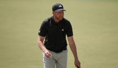 Arnold Palmer Invitational, leaderboard, round 1, scores, signature event, Daniel Berger 63, Scottie Scheffler, Adam Scott, Min Woo Lee, news