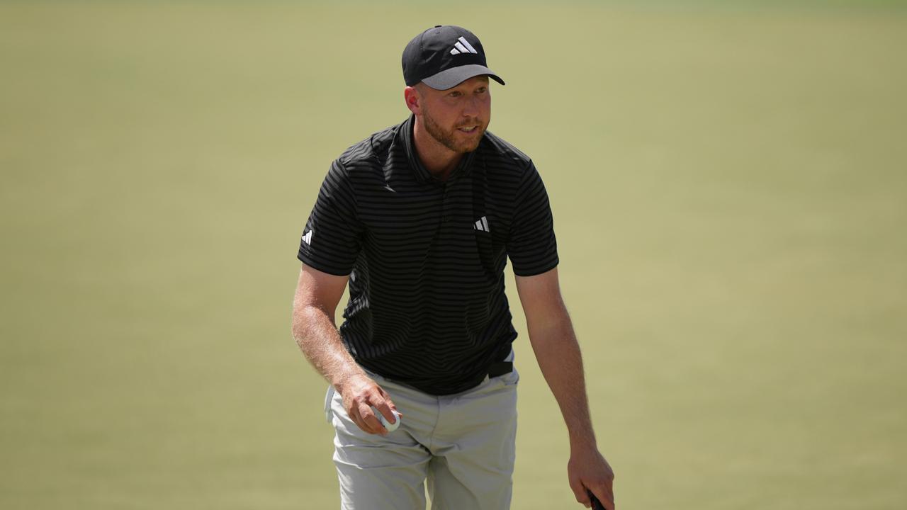 Arnold Palmer Invitational, leaderboard, round 1, scores, signature event, Daniel Berger 63, Scottie Scheffler, Adam Scott, Min Woo Lee, news