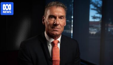 Cory Bernardi stands by bestiality claim ahead of SA election