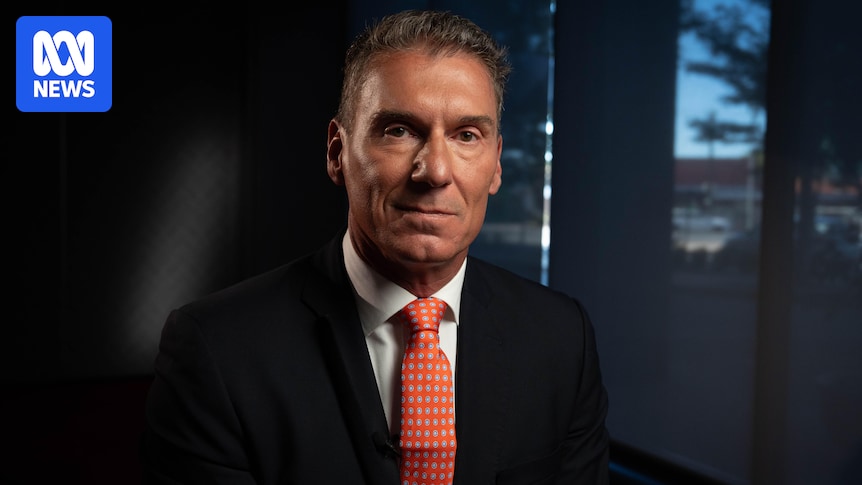 Cory Bernardi stands by bestiality claim ahead of SA election