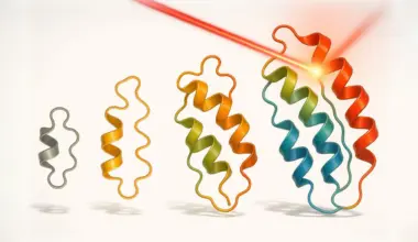 Light-guided evolution creates proteins that can switch, sense, and compute