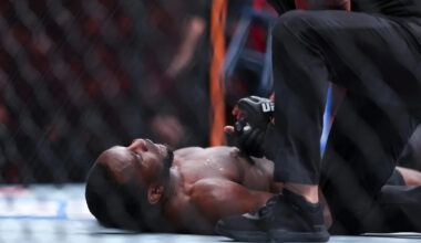 MMA Junkie's Knockout of the Month for February: Uros Medic's one-punch