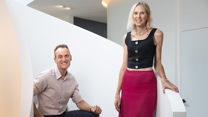 Inside the stunning homes three architects designed for themselves