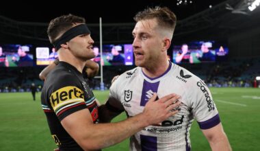 PNG Chiefs coach Willie Peters to target Cameron Munster, Nathan Cleary and Isaah Yeo, NRL 360 interview