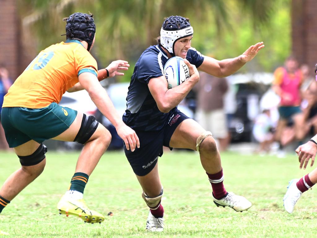 Subscribe to Code Sports for exclusive stories