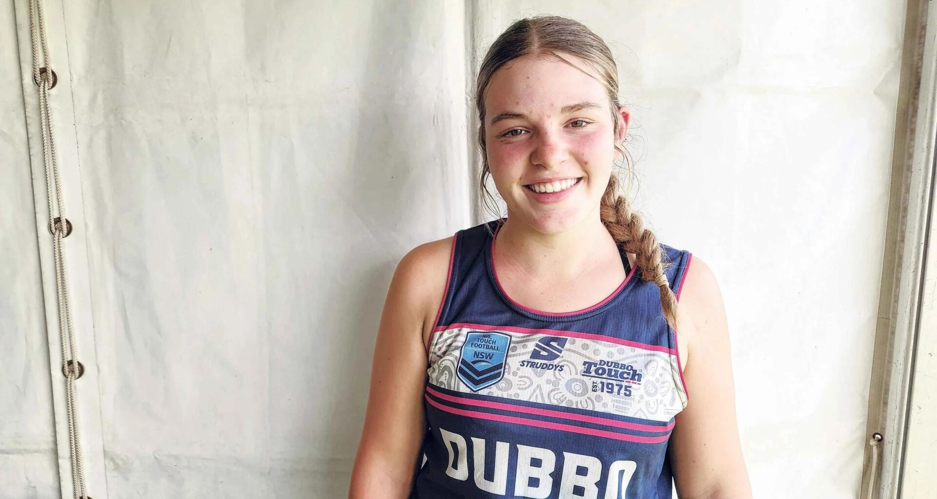 Addie is off to US for Waratahs' rugby tour