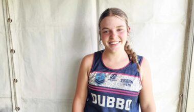Addie is off to US for Waratahs' rugby tour