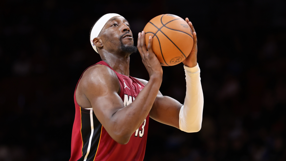 After Bam Adebayo's 83-point game, a blueprint to challenge Wilt Chamberlain's 100