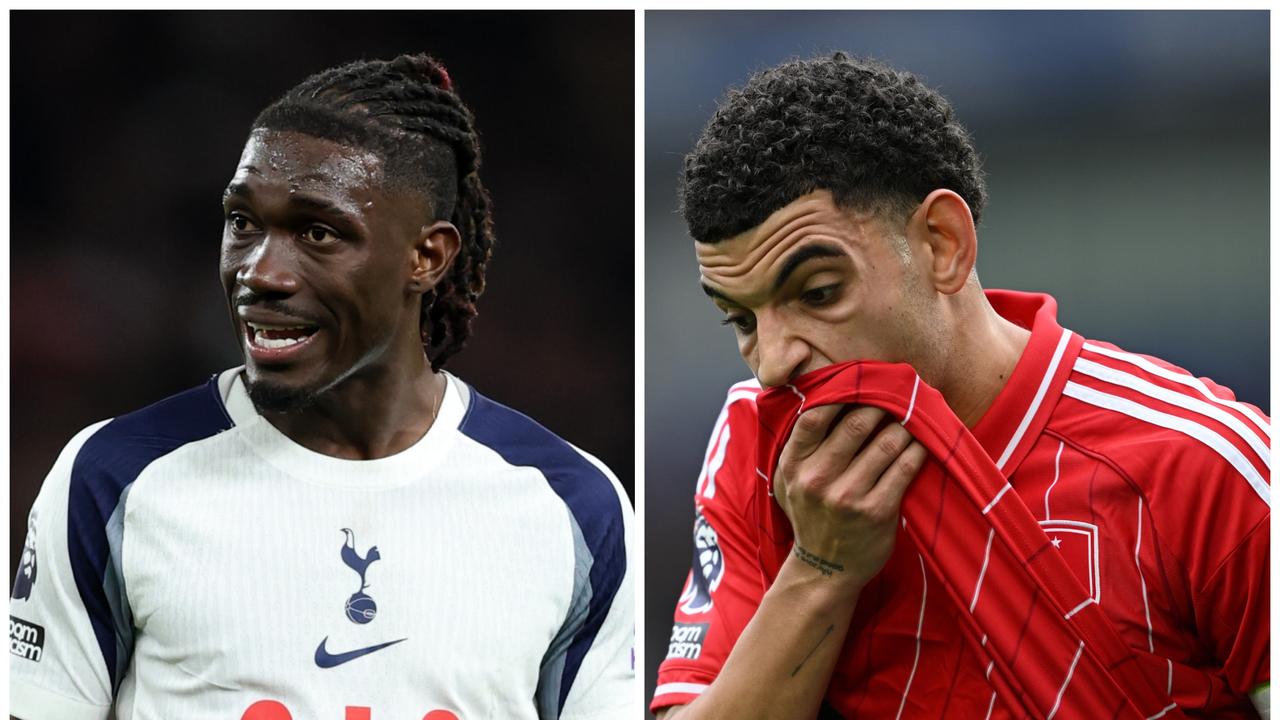 Premier League run home, title race, relegation battle, will Tottenham be relegated?, table, standings, latest news, remaining fixtures