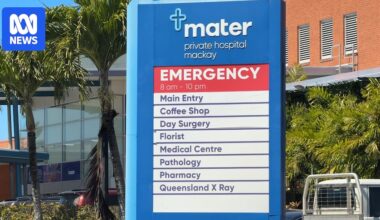 Inquest into Mackay grandmother's death hears of 'shortcomings' in private hospital's after-hours staffing