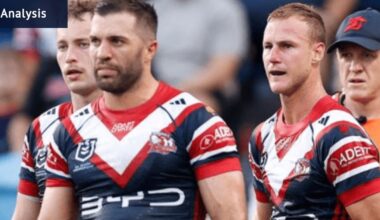 Daly Cherry-Evans v Manly is the NRL at its sexiest. But it’s not why Roosters, Sea Eagles are hot and bothered