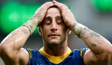 Zac Lomax legal battle, Melbourne Storm, Parramatta Eels, NRL360 opinion, Braith Anasta, news, videos, highlights