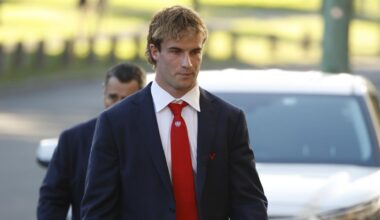 Ryan Couchman judiciary verdict, hip drop tackle on J’maine Hopgood, St George Illawarra Dragons vs Parramatta Eels, Round 3