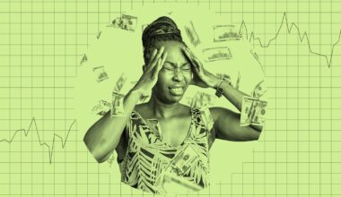 I'm nervous I am going to be laid off. How can I protect myself?