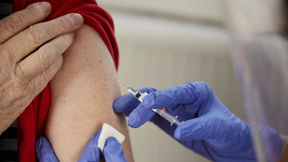 Low vaccination rates in 2025 left many children and adults vulnerable to infection.