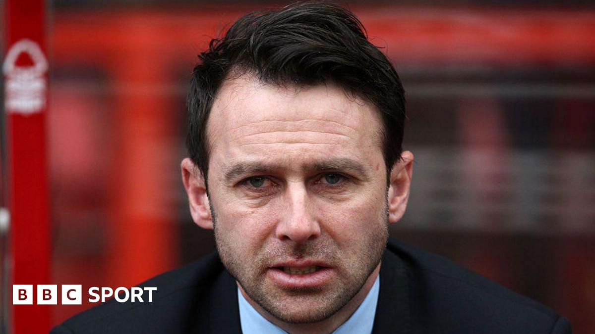 Dougie Freedman