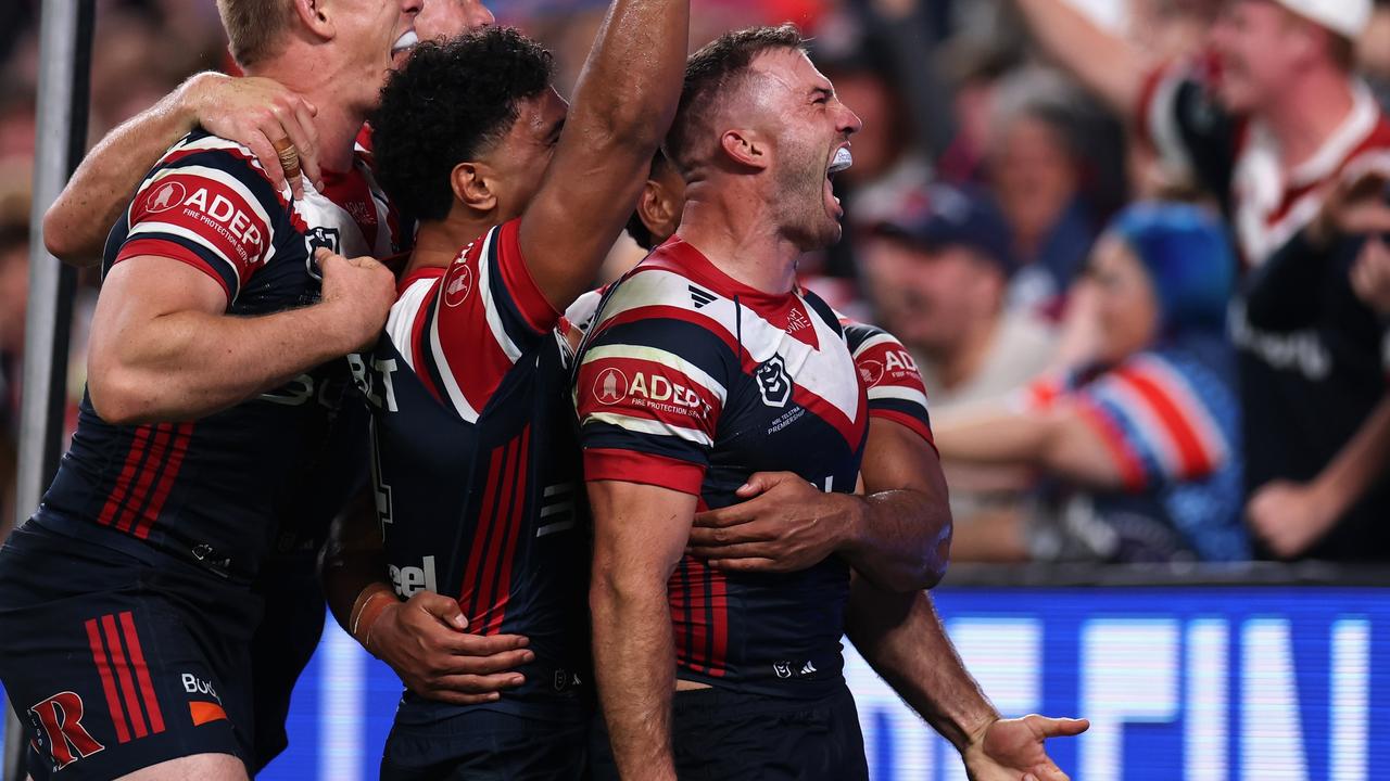 Sydney Roosters vs Penrith Panthers, live scores, Round 3, how to watch, videos, updates, James Tedesco, Nathan Cleary