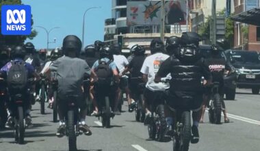 High-powered e-bike use among children prompts call for more action to stop 'preventable injuries'