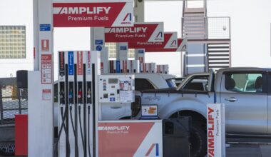Fuel prices surge across Australia as Iran war disrupts global oil supply