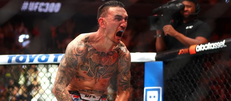 UFC 326 Predictions: Holloway vs. Oliveira DFS Picks & Value Plays