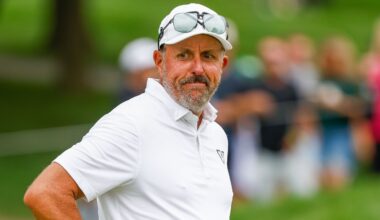Phil Mickelson To Miss Fourth Straight LIV Golf Event