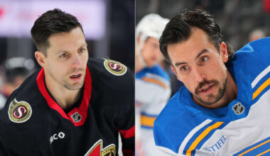 Red Wings bolster playoff hopes with trade acquisitions