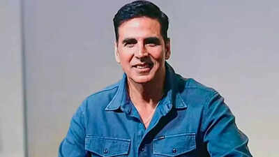 When Akshay Kumar spoke about extra-marital relationships: 'If you forgive your partner, you will come out as a winner'