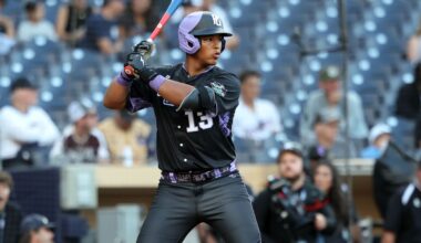 How Alain Gómez-Gudiño's Harrowing Journey From Venezuela Shaped His MLB Dreams