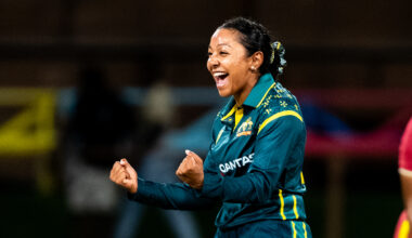 King's rousing return creates new headache for Aussie selectors