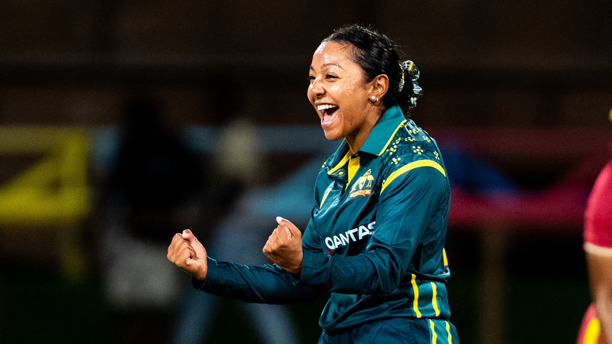 King's rousing return creates new headache for Aussie selectors