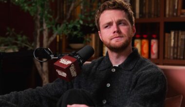 Alex Warren Explains Grammy Performance Mishap: 'It Was Horrifying'