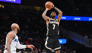 Warriors coach Steve Kerr 4th-fastest to milestone win No. 600