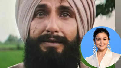 Alia Bhatt reviews 'Dhurandhar 2', congratulates team for the historic box office run: 'Magic of the director, actor in sync'