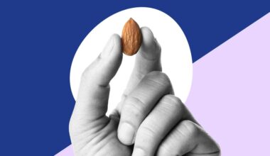 What Is an 'Almond Dad?' How Fathers Impact Kids' Eating, Body Image