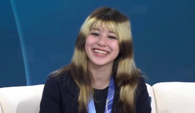 Alysa Liu's Mental Health Was Once 'Horrible.' 2 Habits Changed Everything