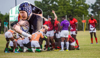 amateur internationals