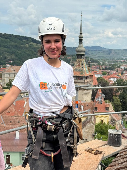 First Aid for Endangered Heritage: An Interview with Ambulance for Monuments - Image 19 of 20