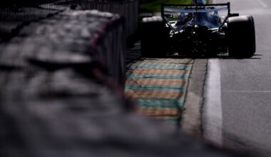 LIVE: F1 Australian GP updates - Kimi Antonelli suffers heavy crash in FP3 | Live text